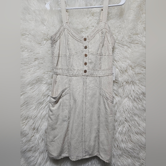 Summer dress - Picture 1 of 10